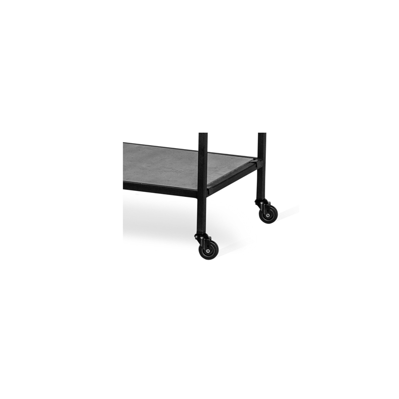STEEL hjul 18 4-pack